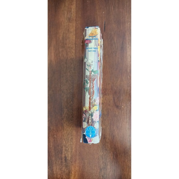 Srimad Bhagavatam Second Canto Part One Divine Grace A.C. Bhaktivedanta‎ 1972 - Picture 2 of 8